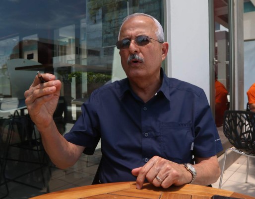 'Se debe activar un plan de emergencia de inmediato”