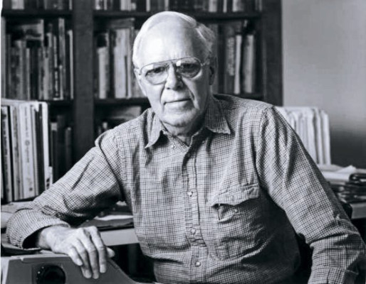 Martin Gardner, el matemático filósofo