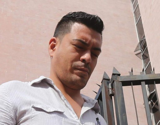 Capturan red de corrupción que desfalcó al CAH