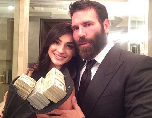 El hombre más envidiado de Instagram aumenta su poder