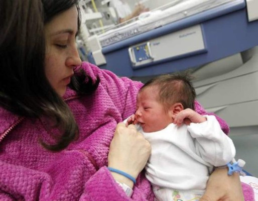 Le ponen a su hijo 'Lucifer'&nbsp;&nbsp;&nbsp;