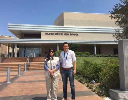 21 familias hondureñas damnificadas en Houston y Louisiana tras paso de Harvey&nbsp; &nbsp;&nbsp;