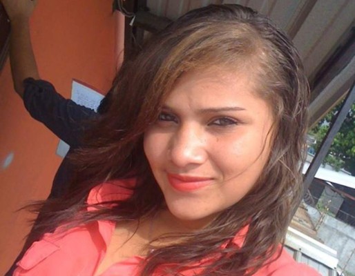 Conmoción por crimen de colegiala en San Pedro Sula