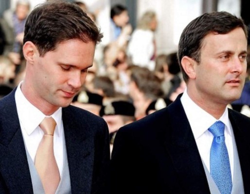 Primer ministro de Luxemburgo se casa con su pareja gay