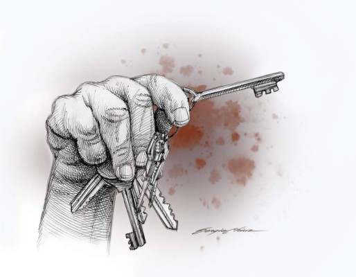 Antigua, una joya patrimonial