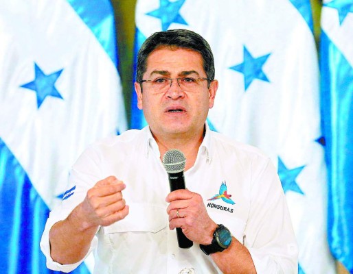 JOH teme boicot a investigación en la ENEE