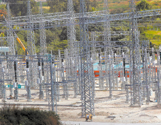 ENEE debe ajustar fórmula para fijar tarifas eléctricas