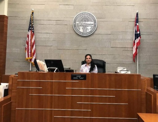 La alianza entre Fulbright y Banco Atlántida es una oportunidad que transforma vidas