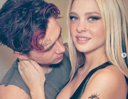 Parejas de famosos que se dieron una segunda oportunidad