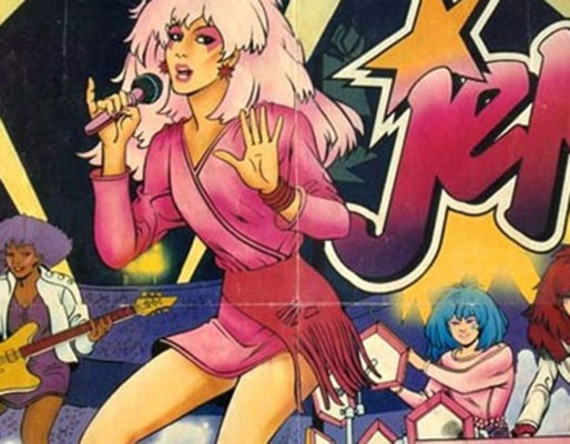 Jem and the Holograms: A tráiler de película