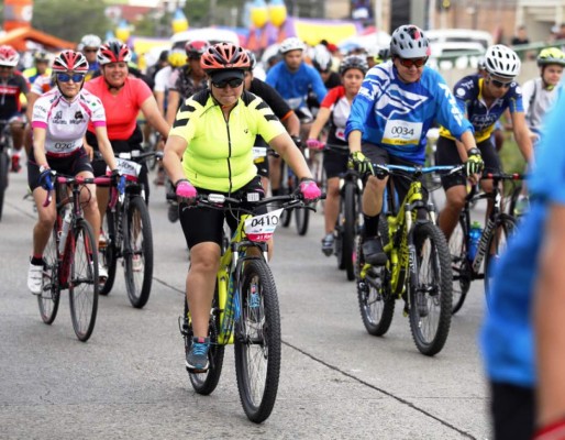 'Honduras Actívate' se realizará en los 18 departamentos