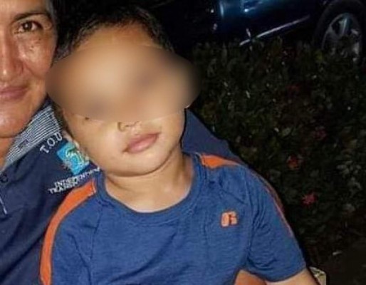 FOTOS: 15 datos de lo que se sabe del atroz crimen contra un niño en Roatán