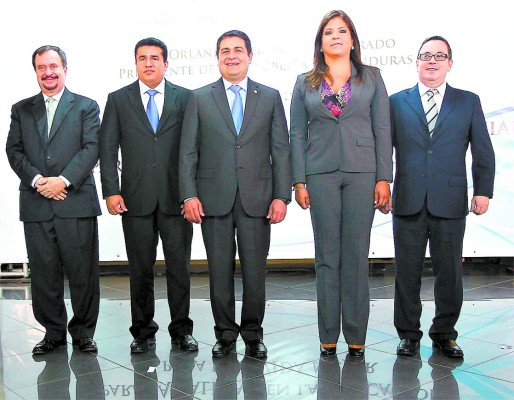 Reestructurarán educación en Honduras