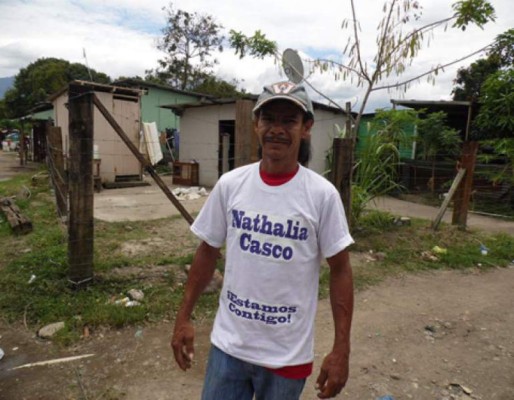 Nathalia Casco perdona a sus 'rivales” de NBL