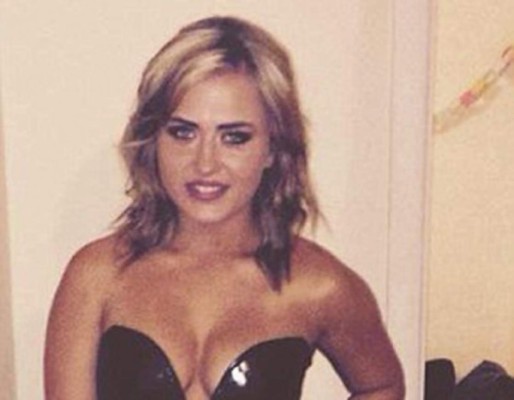 Futbolista ofrece 'buen billete' a estudiante por trío