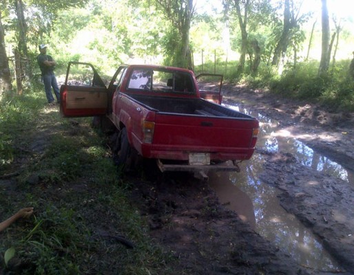 Honduras: Hieren a uno de los hermanos Valle