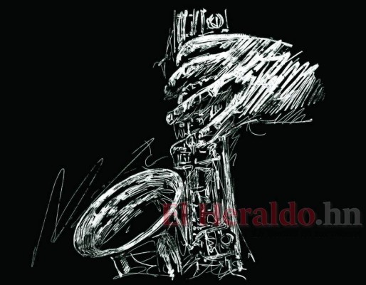 Melodías de Janáček en el Estocolmo