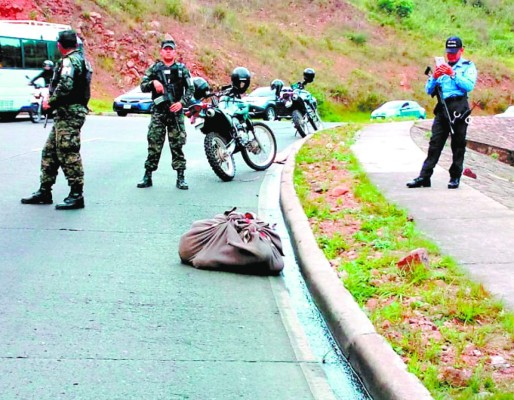 Madre de niña asesinada: Tuve el presentimiento de que era ella