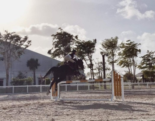 FOTOS: Las bellas hijas del cantante Julio Iglesias