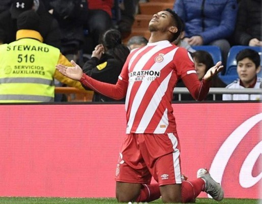 Choco Lozano y los equipos en los que ha jugado a sus 26 años