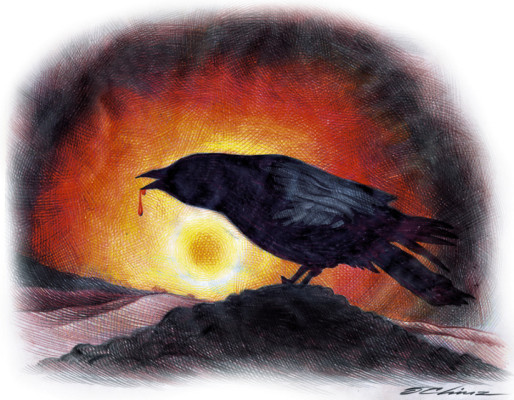 El misterioso caso de la tumba solitaria