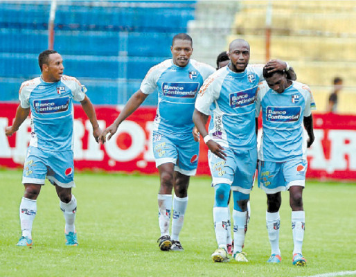 Vida sueña con la salvación