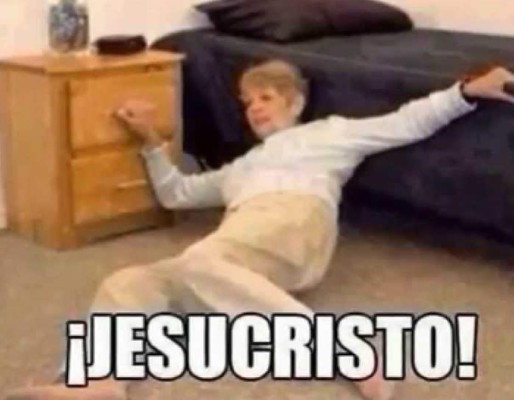 Divertidos memes sobre sismo en Honduras