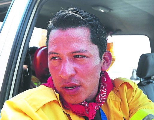 ¡Gracias por proteger a la madre naturaleza!