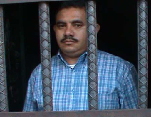 Detención judicial para falso pastor evangélico acusado de violación