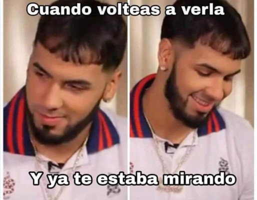 Acá están los mejores Catrachistes de la semana