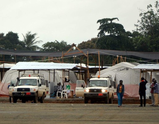 Muere por ébola un médico tratado con el suero experimental ZMapp