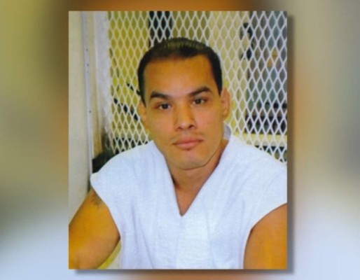 Ejecutan a hombre que mató a menor y bebió su sangre&nbsp;&nbsp;
