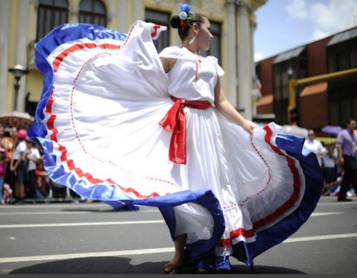 Diferentes fiestas, una misma celebración