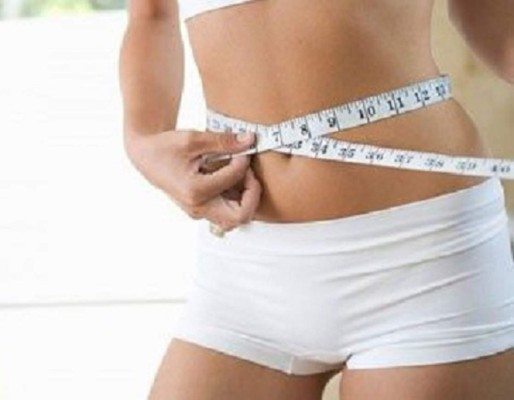 10 trucos para tener la cintura perfecta sin salir de casa