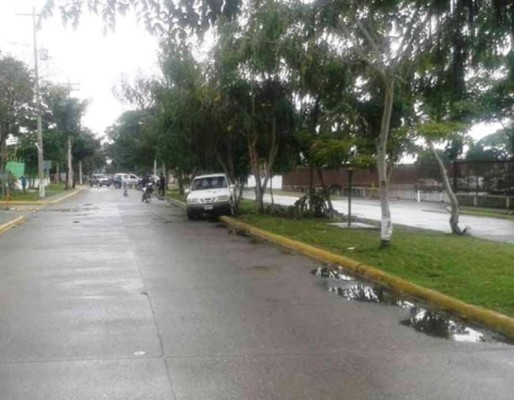 Honduras: Matan a comerciante en San Pedro Sula