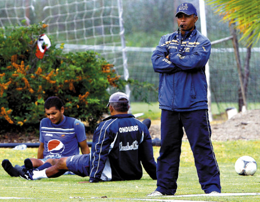 Dani Turcios se uniría al Motagua en enero