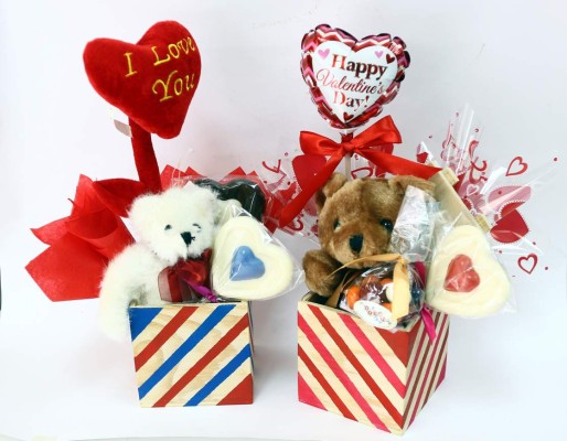 Dulces que conquistan el paladar y el corazón