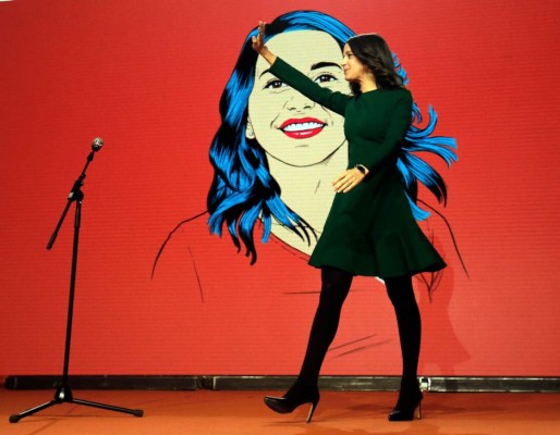Así es Inés Arrimadas, la bella mujer que le ganó a Carles Puigdemont en Cataluña&nbsp;&nbsp;&nbsp;