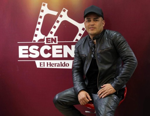 Alex Mairena presenta su nuevo tema para el verano