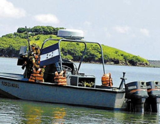 Mauricio Funes responde a Honduras