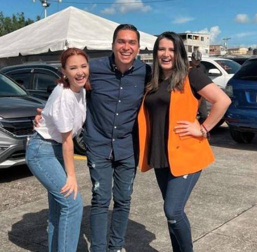 ¿Por qué Jennifer Aplícano se alejó de Jefry Rodríguez?