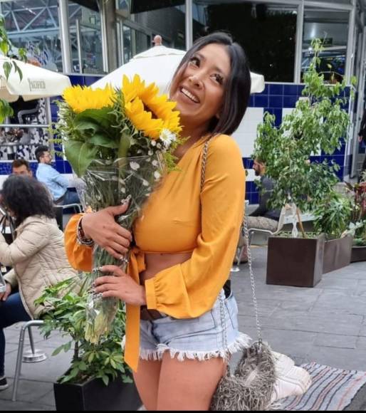 Con signos de violencia y desnuda: el terrible asesinato de la presentadora mexicana Michell Simón