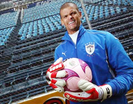 Pachuca: Miguel Calero sufre muerte cerebral