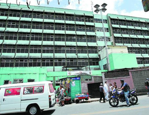 Tres circuncisiones diarias en el Hospital Escuela Universitario