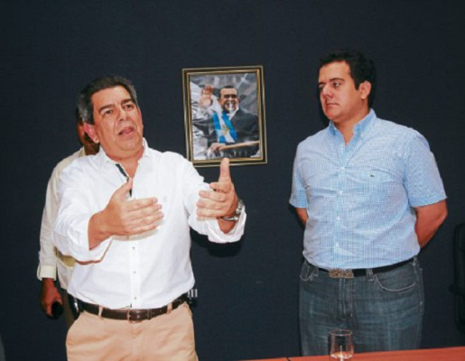 Gerente de ENEE confirma despido de 1,000 empleados