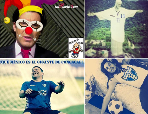 Los mejores chistes de la semana