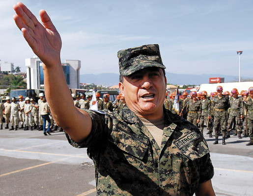 ‘Militares actuaron en defensa propia’