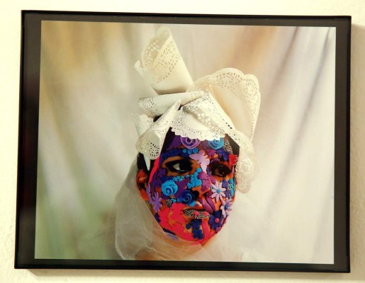 Fernando Cortés expone Sweet Dreams en LL Proyectos