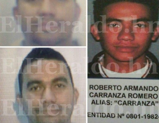 Honduras: Dictan detención judicial a expolicía capturado por Operación Avalancha