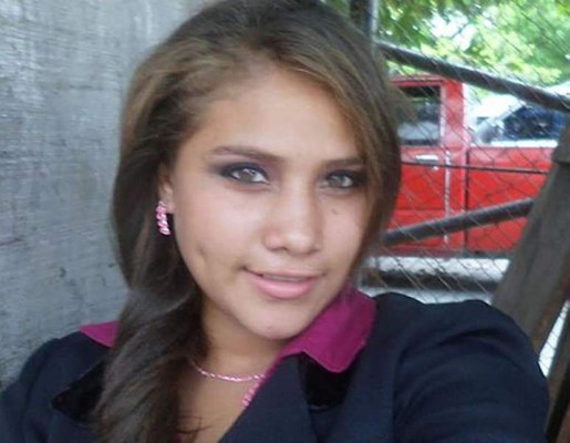 Conmoción por crimen de colegiala en San Pedro Sula